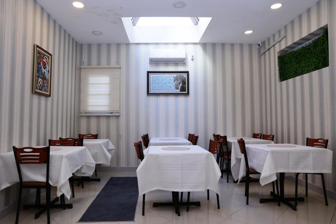 Bonita Apart Κωνσταντινούπολη Εξωτερικό φωτογραφία